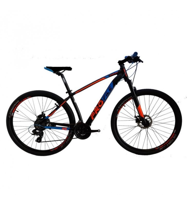 Bicicleta discount profile jaguar