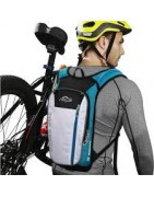 Mochila hidratante ciclismo, mochilas ciclismo / Iwulskibikes